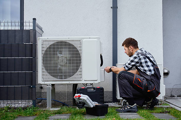 Trusted Ac Installation service in Porterville, CA - HVAC Repair CO